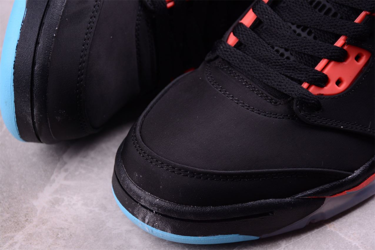 Air Jordan 5 Low "Chinese New Year"