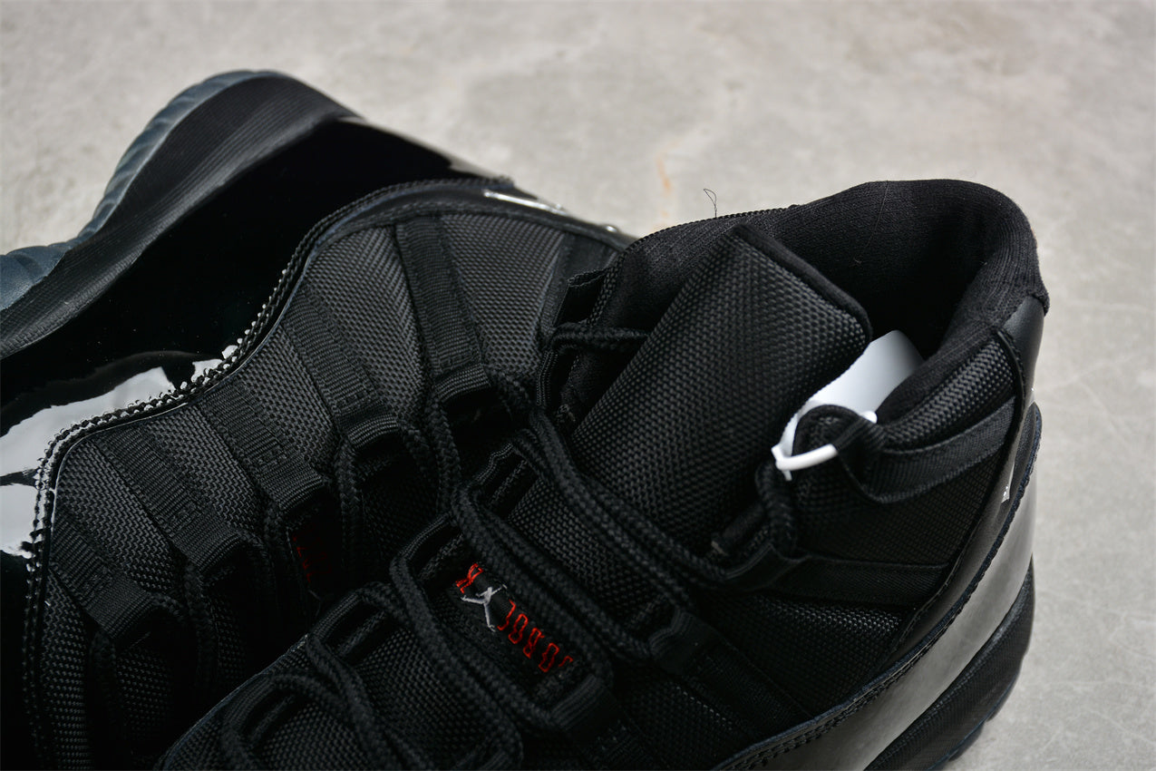 Nike Air Jordan 11 Retro 'Cap and Gown'