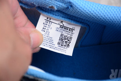 Air Jordan 1 Low SE Canvas Denim Pink Blue Sneakers