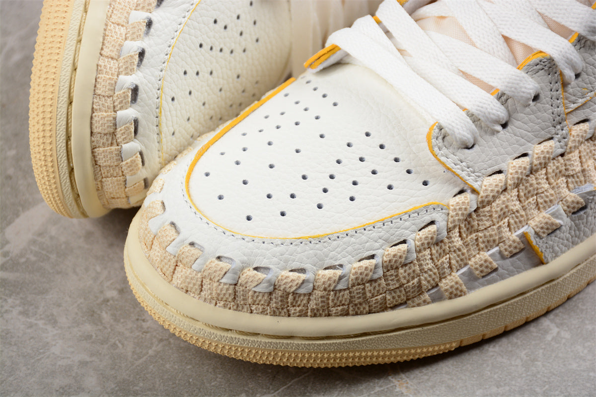 Union x Air Jordan 1 High OG “Woven”