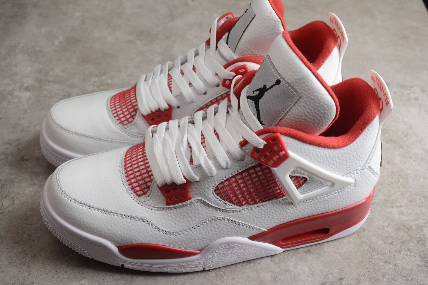 Air Jordan 4 Retro “Alternate ’89”