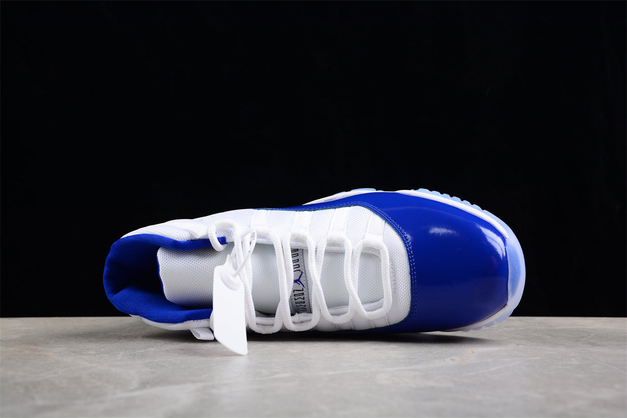 Air Jordan 11 Retro "Concord Sketch"