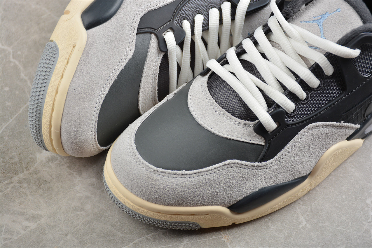 Air Jordan 4 "Remastered" Grey