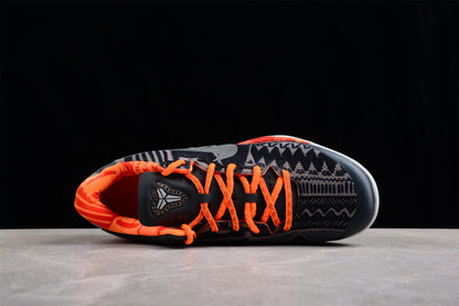 Nike Kobe 8 Black History Month Basketball Shoes