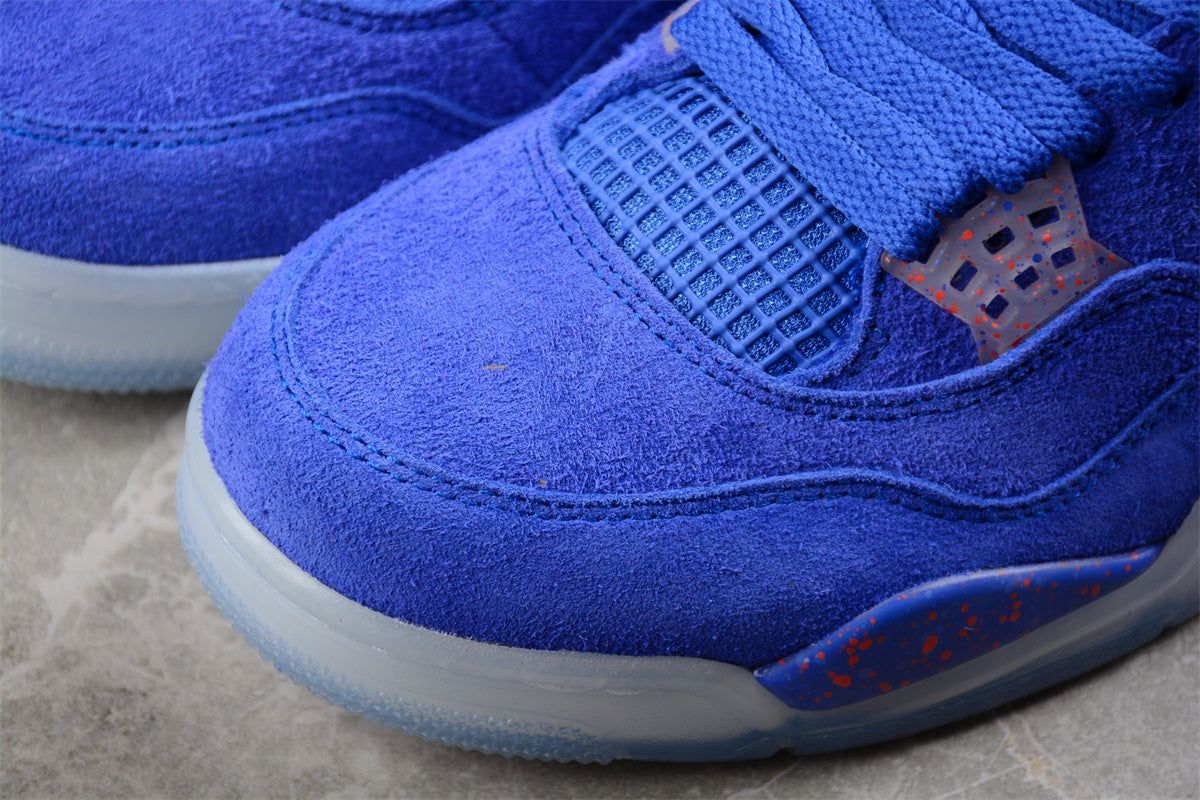 Air Jordan 4 "Florida Gators"
