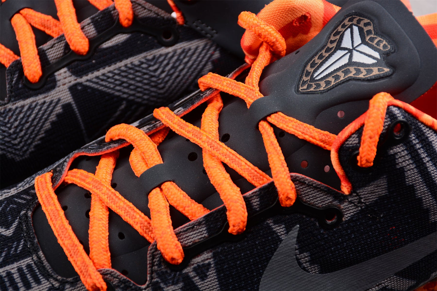 Nike Kobe 8 “Black History Month”