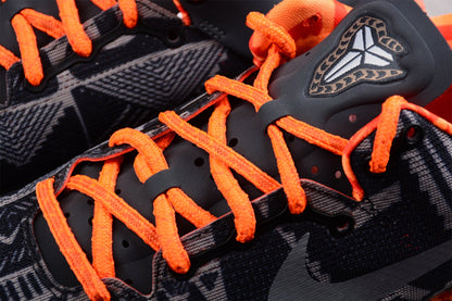 Nike Kobe 8 Black History Month Basketball Shoes