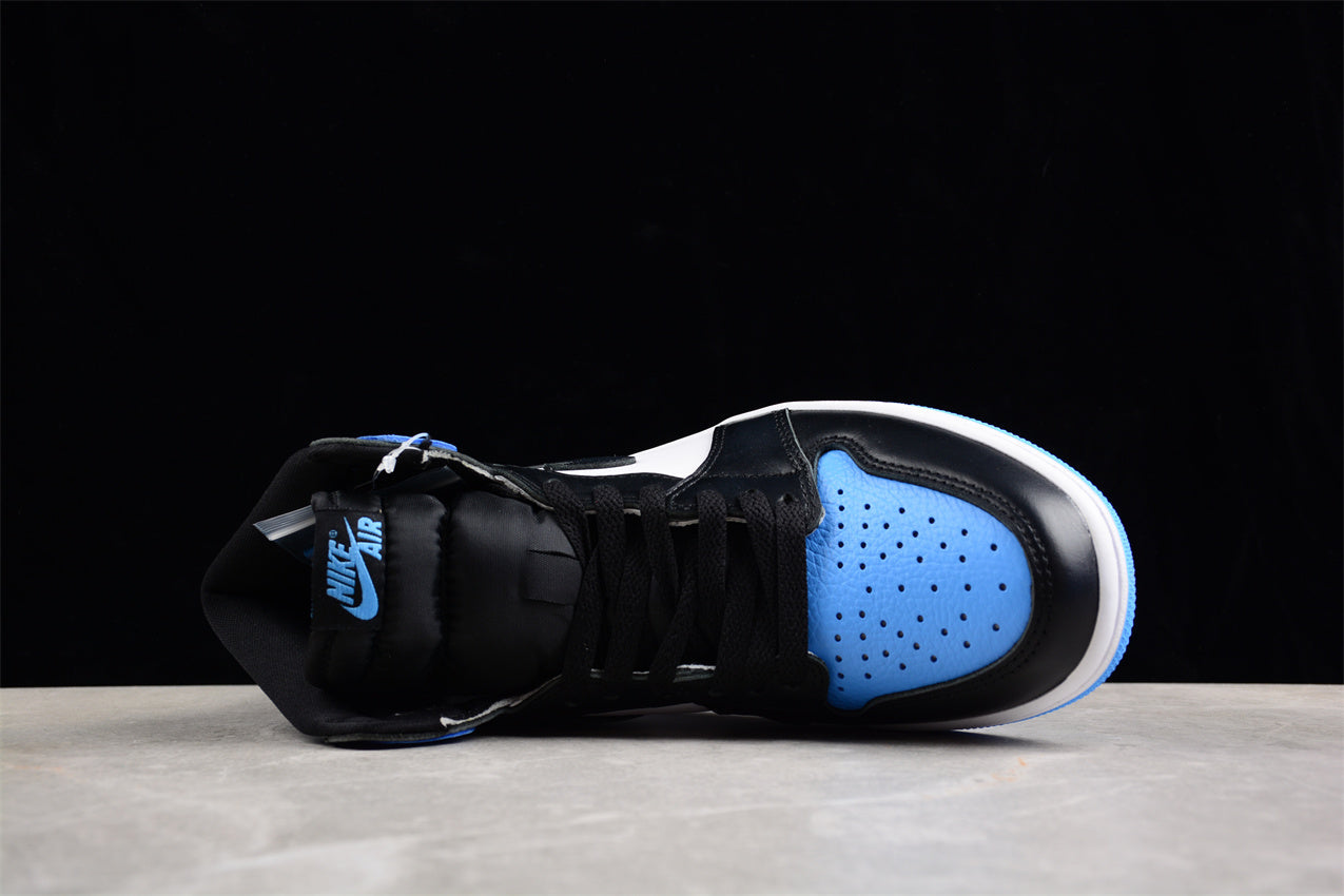 Air Jordan 1 High OG “UNC Toe”