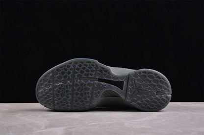 Nike Kobe 6 Fade to Black (FTB) Black Mamba Pack Basketball Shoes