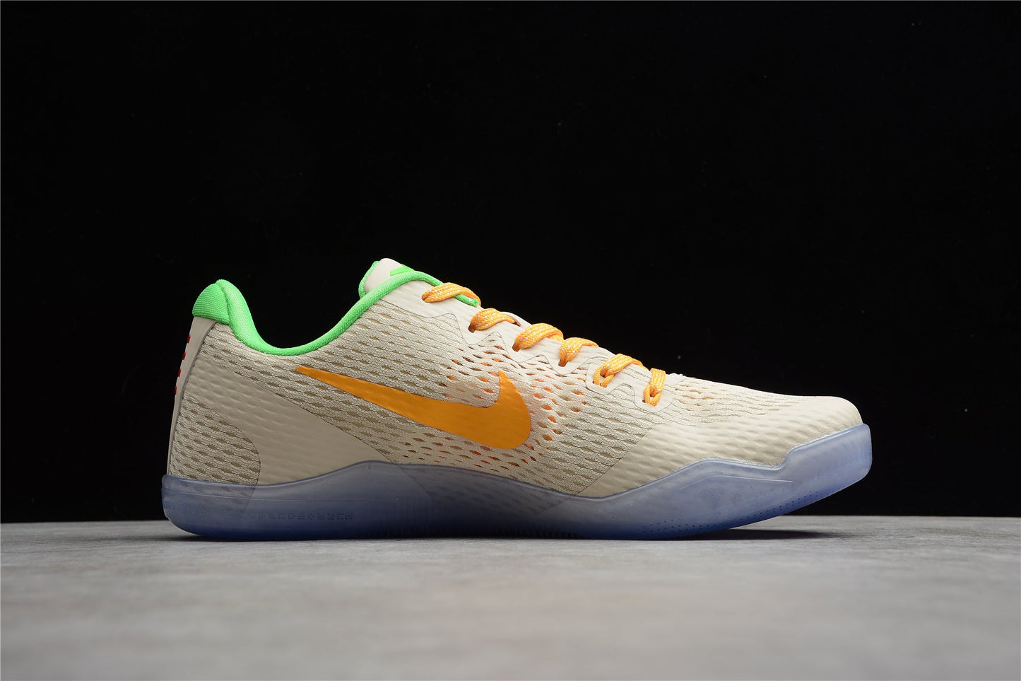 Nike Kobe 11 Low "Peach Jam PE"