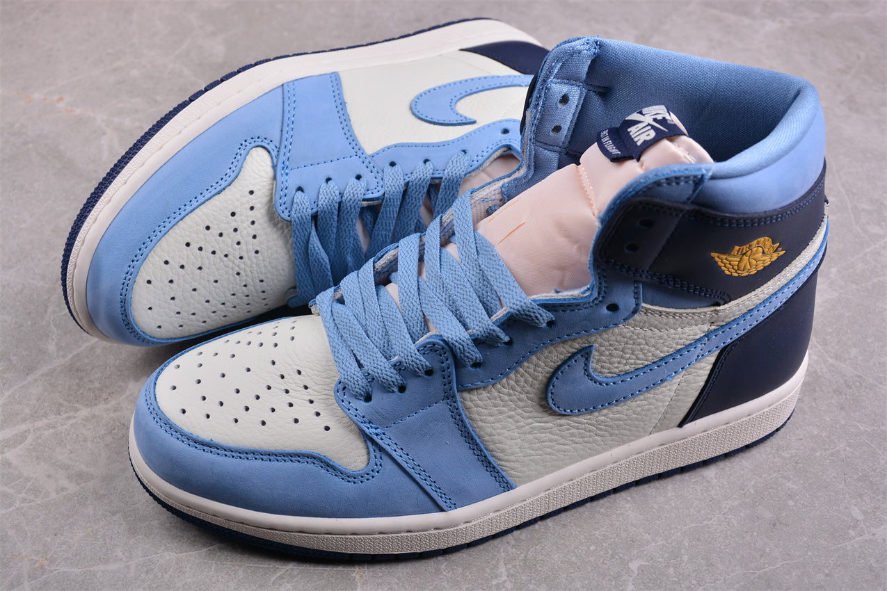 Air Jordan 1 High OG "First in Flight"