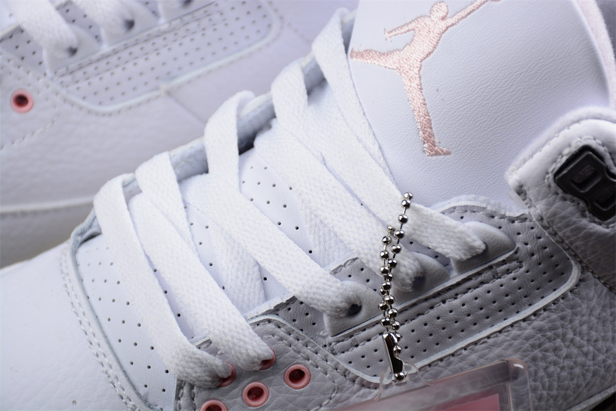 Women’s Air Jordan 3 “Dark Mocha”