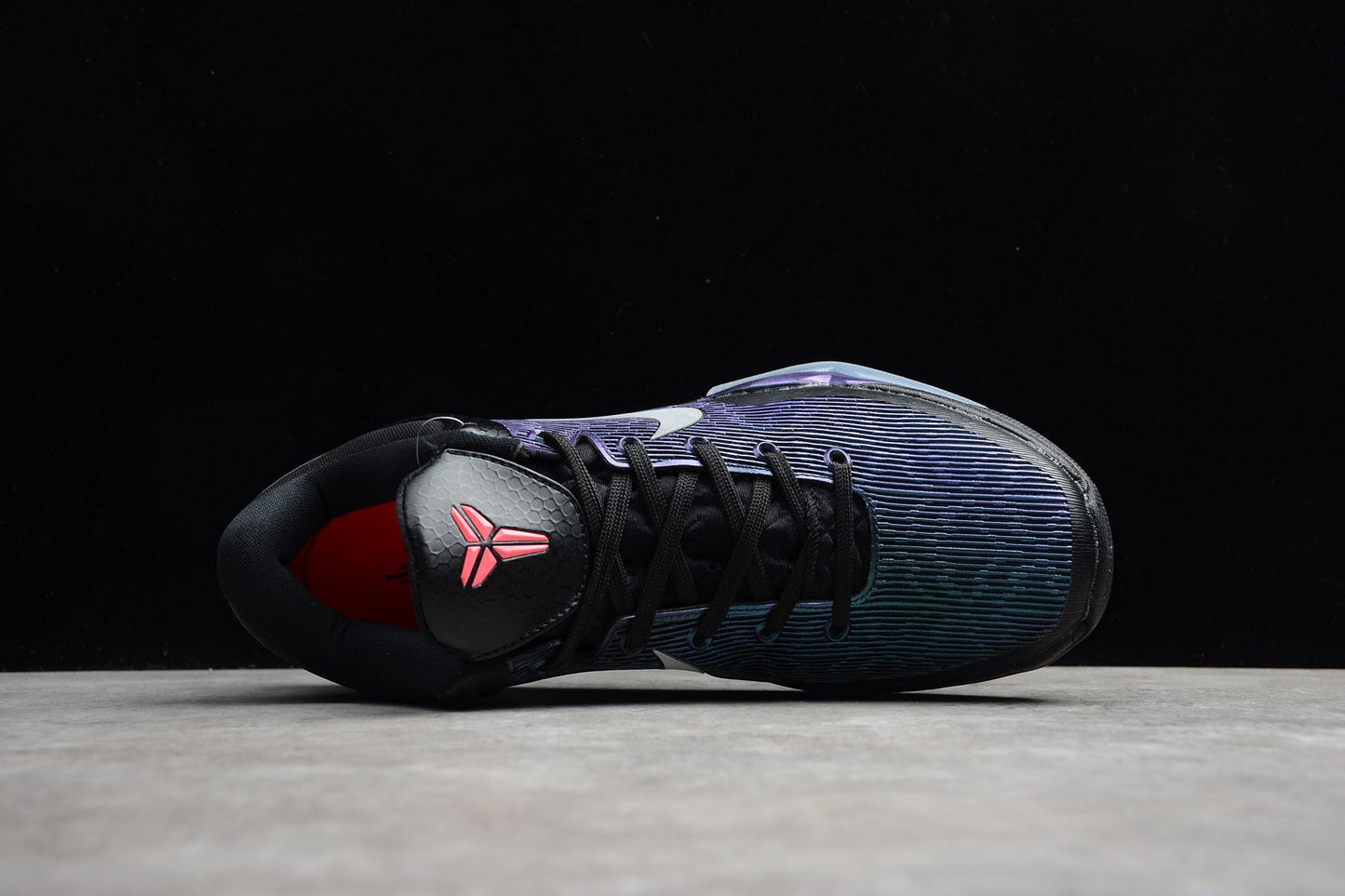 Nike Zoom Kobe 7 "Invisible Cloak"