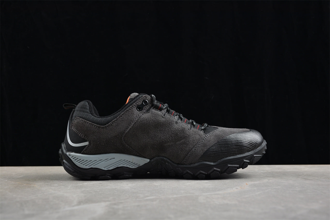 The North Face Cedar Mesa Low – Grey
