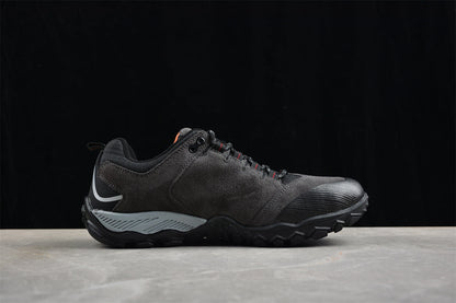 The North Face Cedar Mesa Low Hiking Shoes Grey