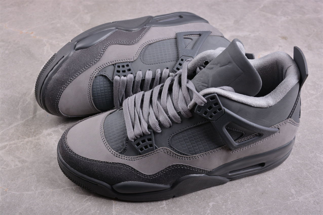 Air Jordan 4 Retro SE "Wet Cement"