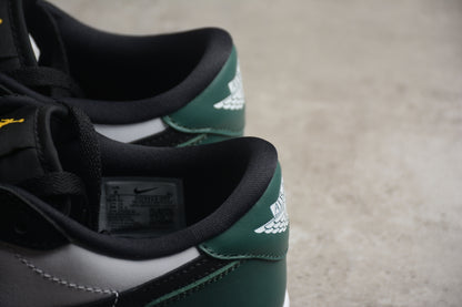 Air Jordan 1 Low Golf Noble Green Sneakers