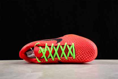 Nike Kobe 6 Protro Reverse Grinch Basketball Shoes