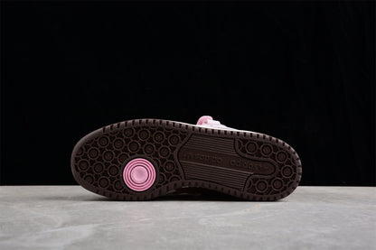 adidas Forum Low Chocolate to My Strawberry (Women's)