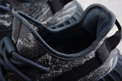 Adidas Yeezy Boost 350 V2 Dark Salt Sneakers