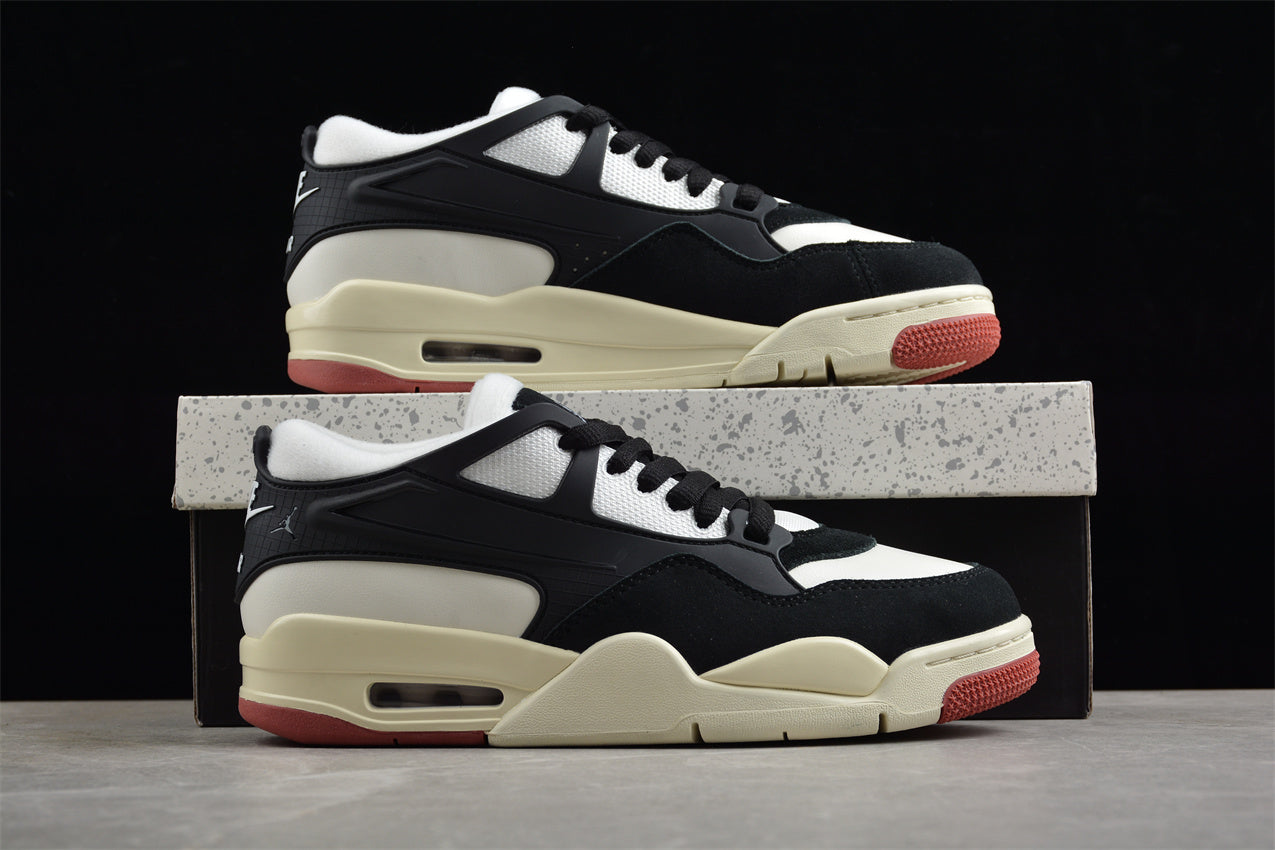 Air Jordan 4 RM "Canyon Rust" GS