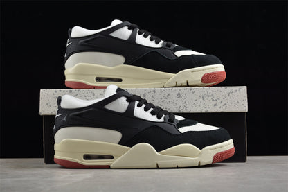 Air Jordan 4 RM Canyon Rust GS Sneakers