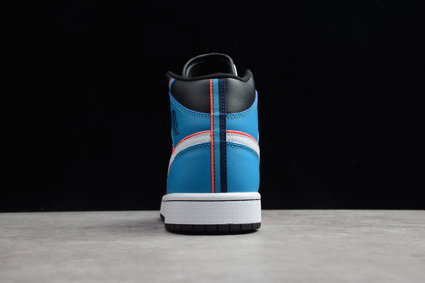 Air Jordan 1 Mid “Game Time”