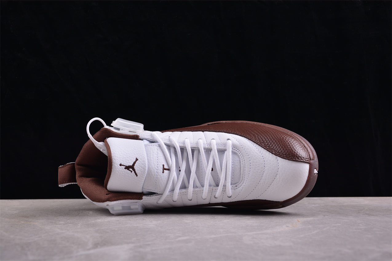 SoleFly x Air Jordan 12