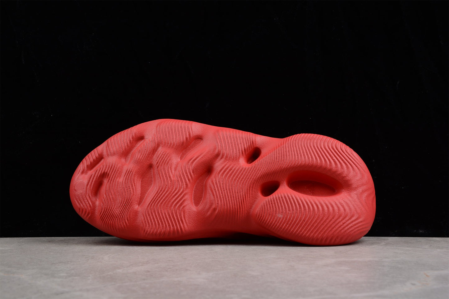 Yeezy Foam Runner Vermilion