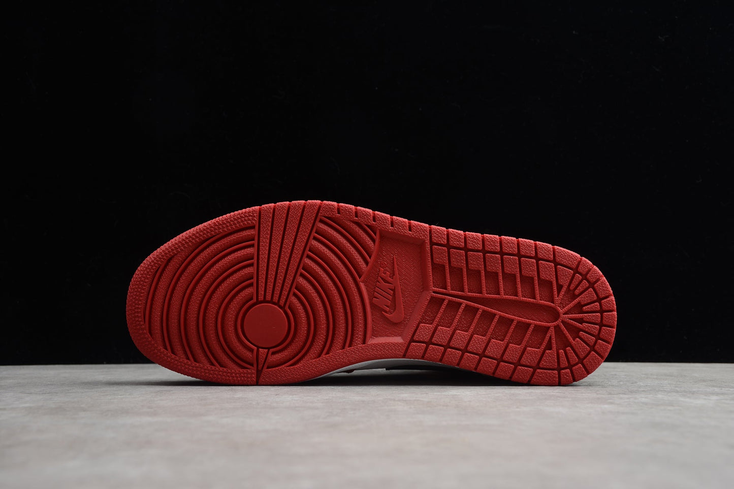 Nike Air Jordan 1 Mid "Chicago 2020" (GS)