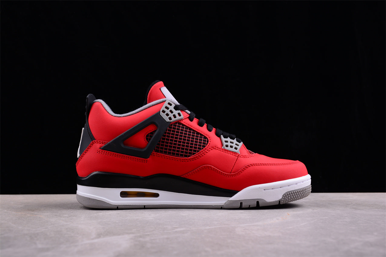 Air Jordan 4 Retro "Toro Bravo"
