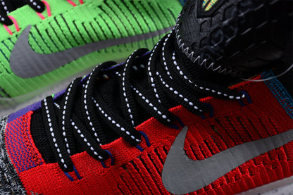 Nike Kobe 10 Elite High What The Basketball Shoes