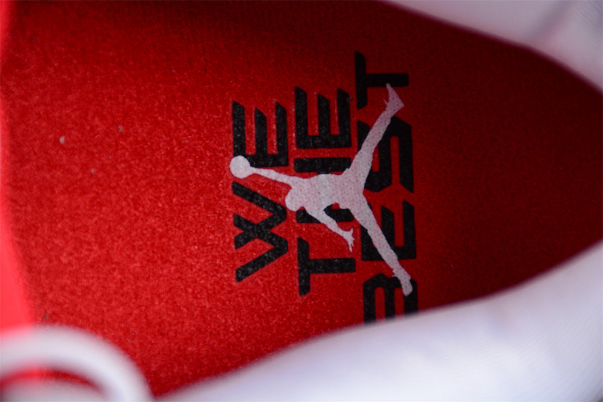 Air Jordan 3 Retro DJ Khaled "Grateful"