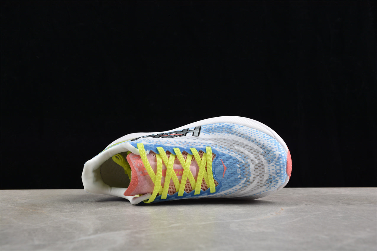 HOKA Mach X Men’s in Dusk/Cloudless