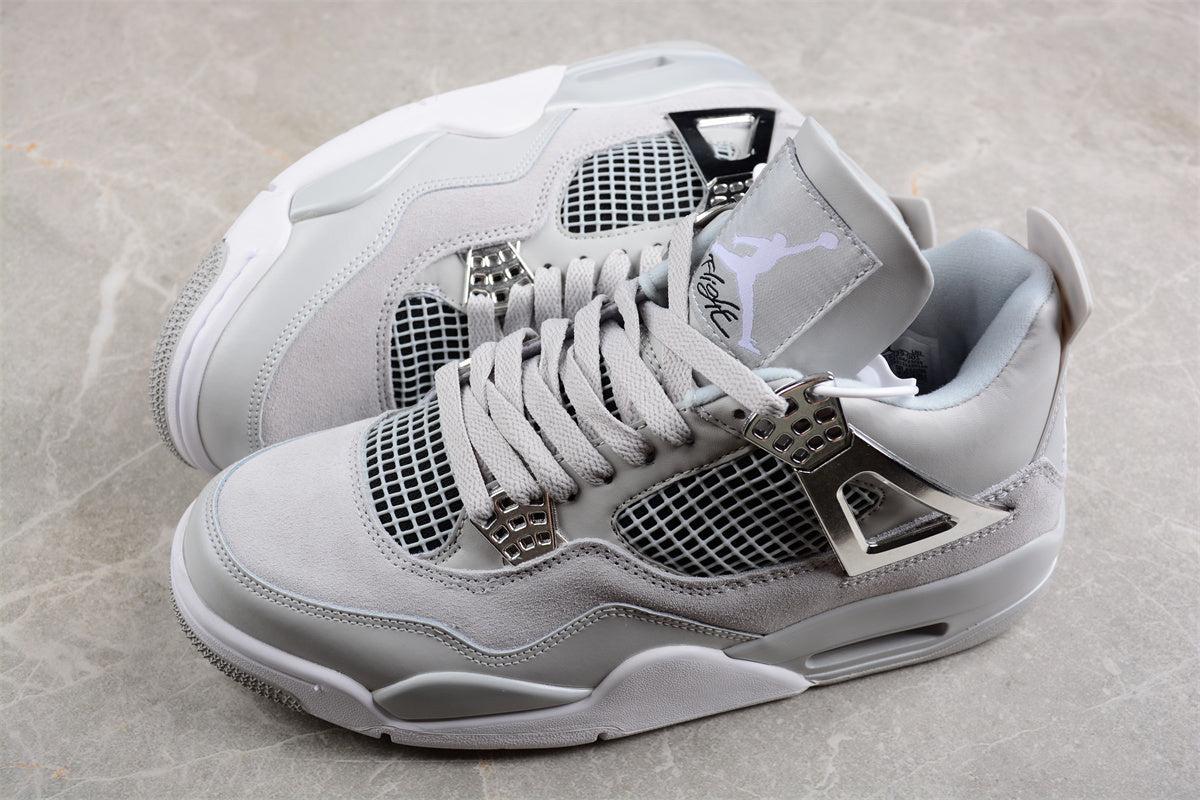 Nike Air Jordan 4 Retro "Frozen Moments"