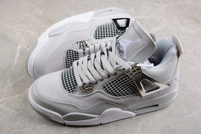 Nike Air Jordan 4 Retro Frozen Moments (Women's) Sneakers