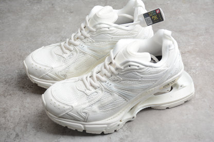 Balenciaga X-Pander White Sneakers