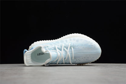 Adidas Yeezy Boost 350 V2 Mono Ice Sneakers