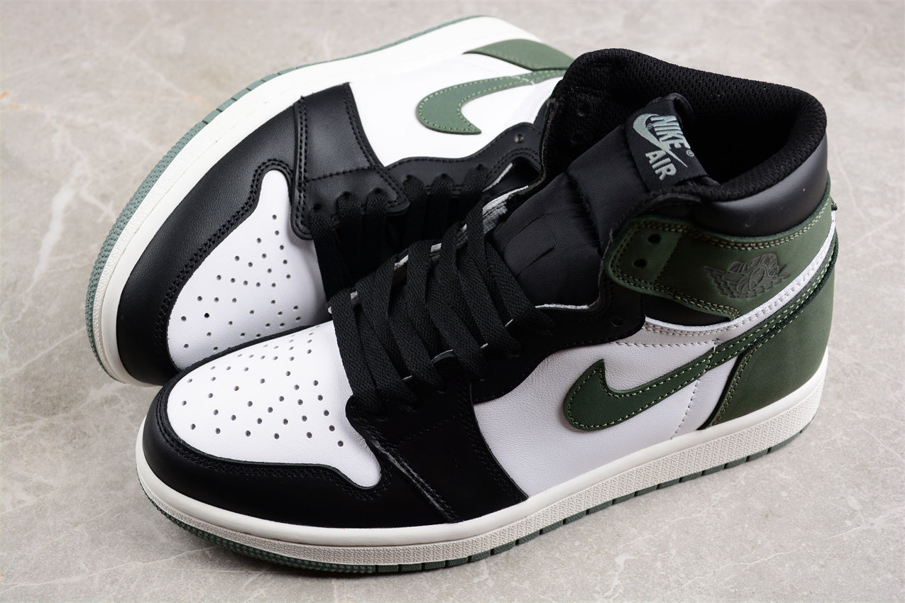 Air Jordan 1 Retro High OG "Clay Green"