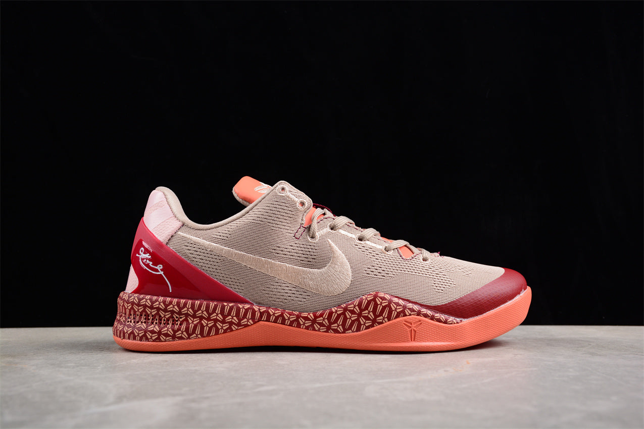 Custom Nike Kobe 8 “Lower Merion High School”