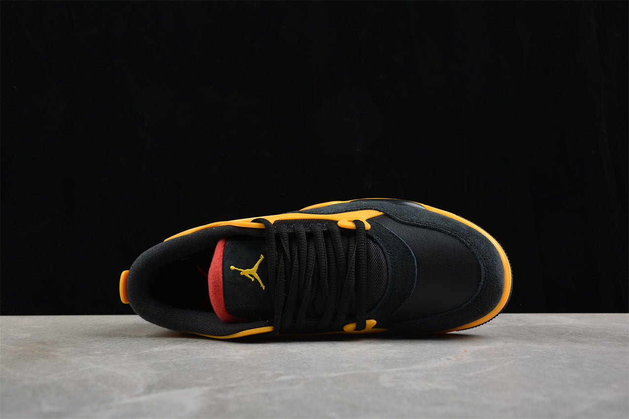Jordan 4 RM 'Bruce Lee'
