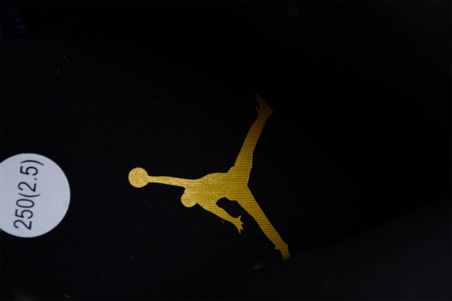 Air Jordan 1 Mid "Lakers"
