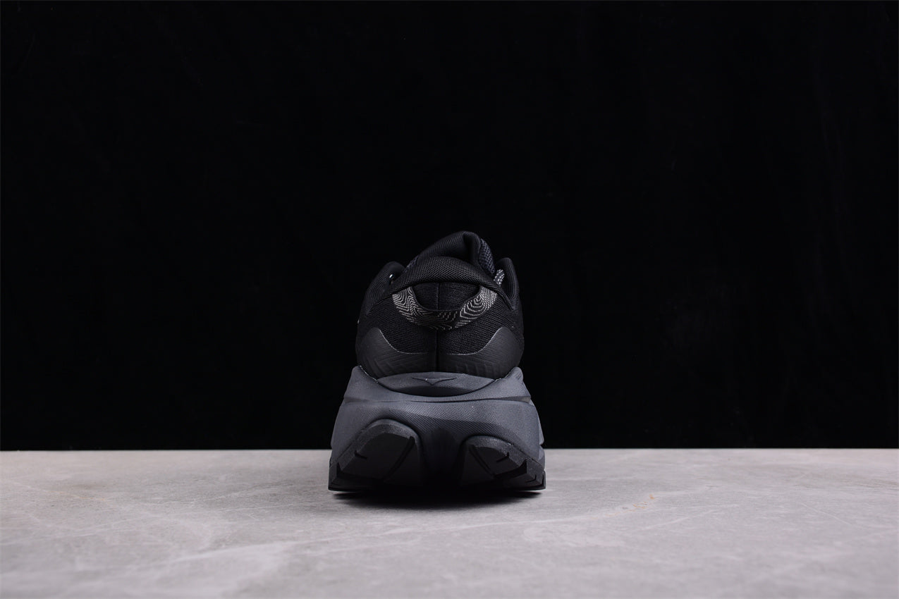 Hoka One One Skyline Float X Triple Black