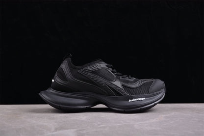 Balenciaga Circuit Black Sneakers