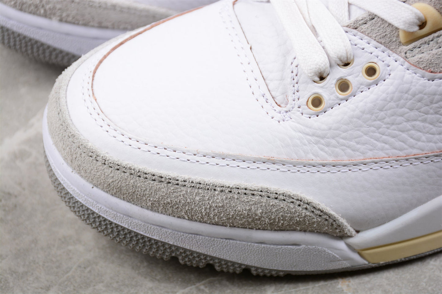 Jordan 3 Retro SP x A Ma Maniére Low "Grey"