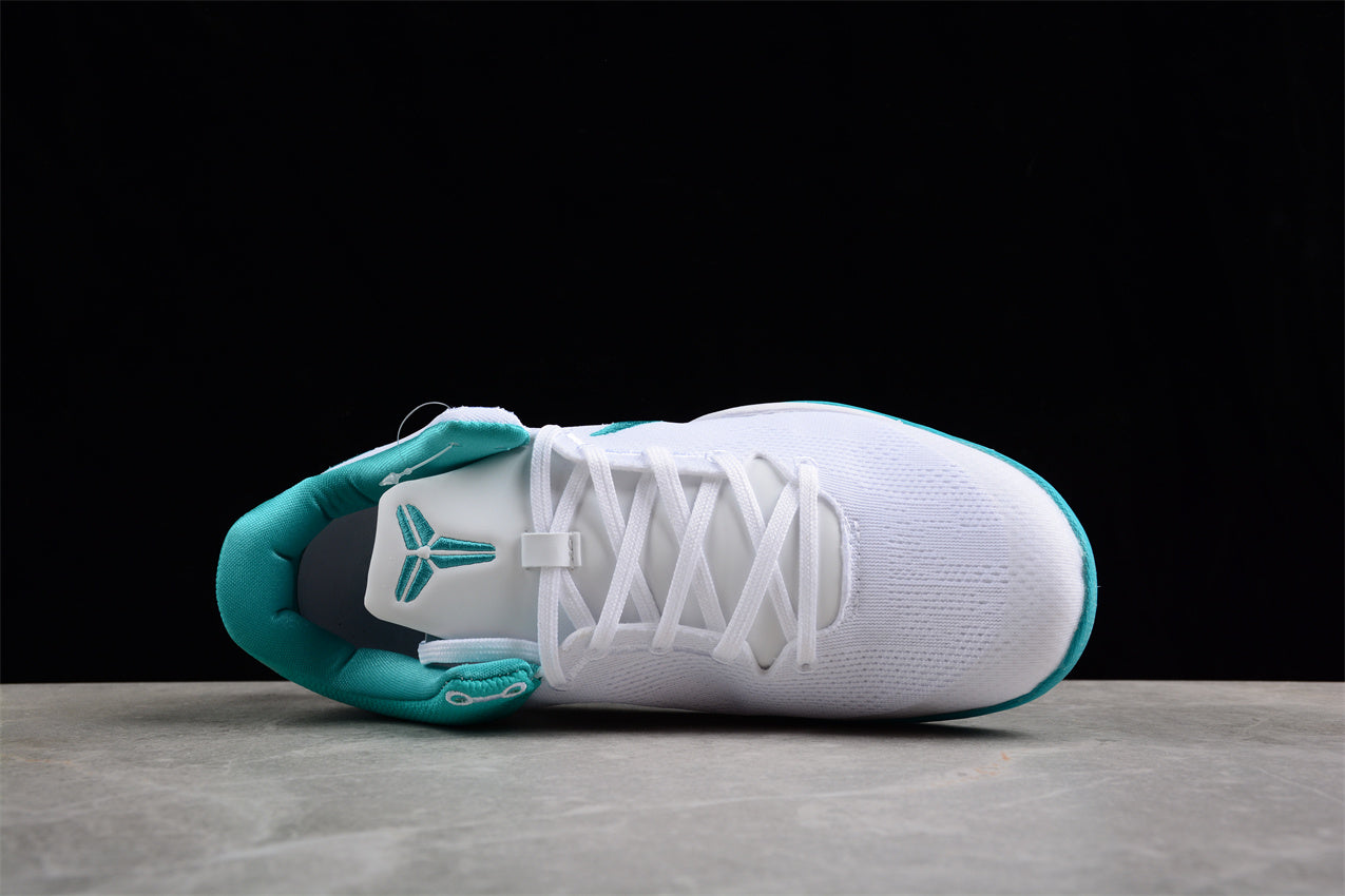 Nike Kobe 8 Protro “Radiant Emerald”