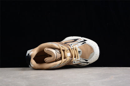 Balenciaga X-Pander Beige Sneakers