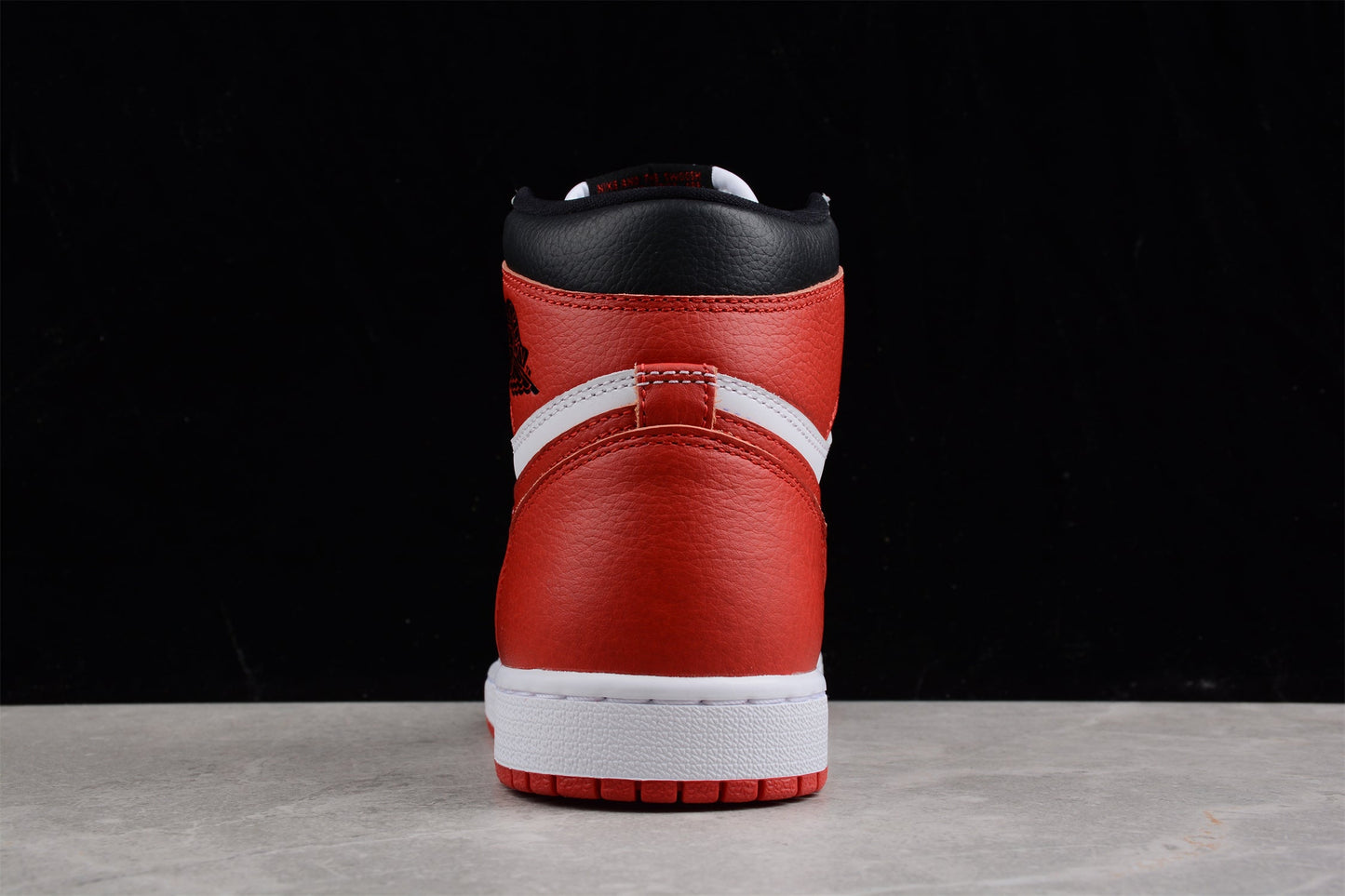Nike Air Jordan 1 High OG “Heritage”