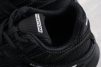 Balenciaga Phantom Black Sneakers
