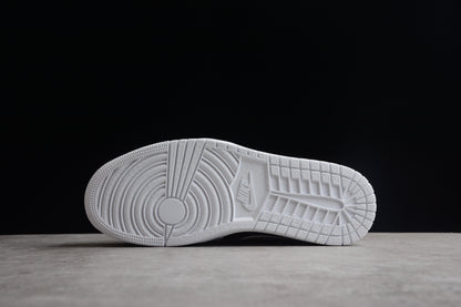 Nike Air Jordan 1 Low Panda Sneakers
